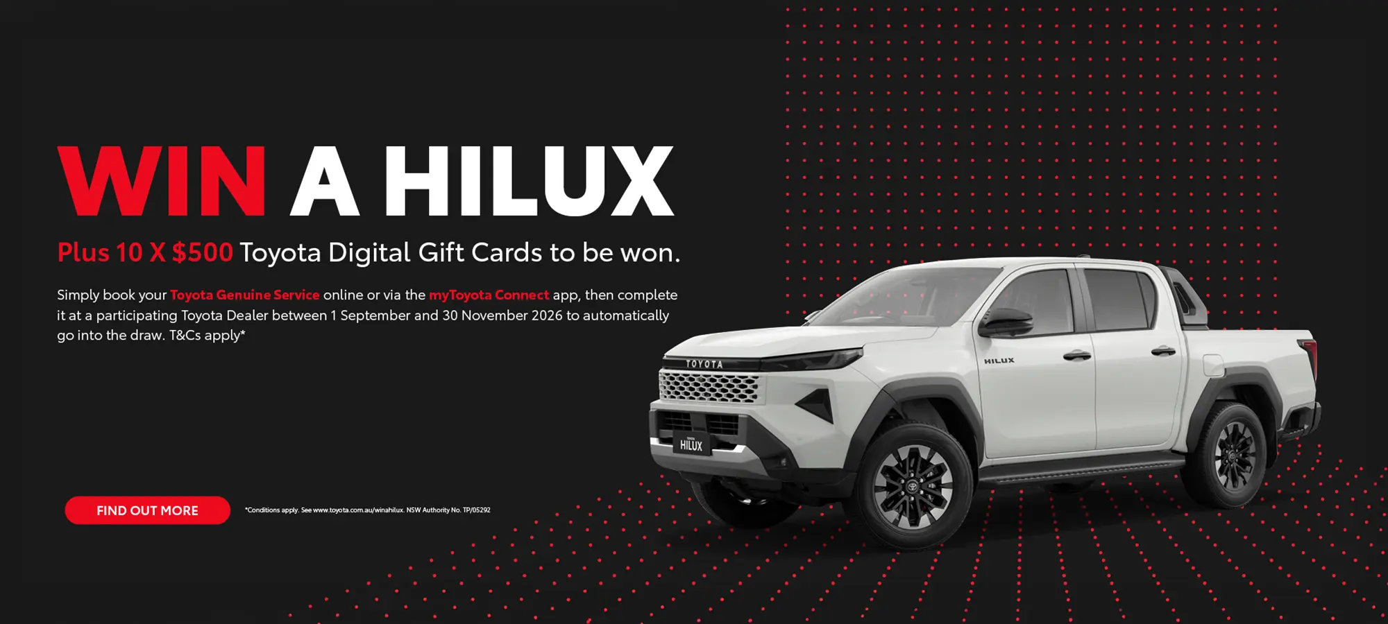 Winahilux Hp Bt